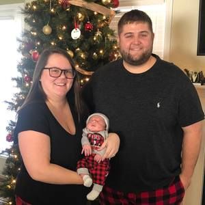 Meet your Posher, Chelsea